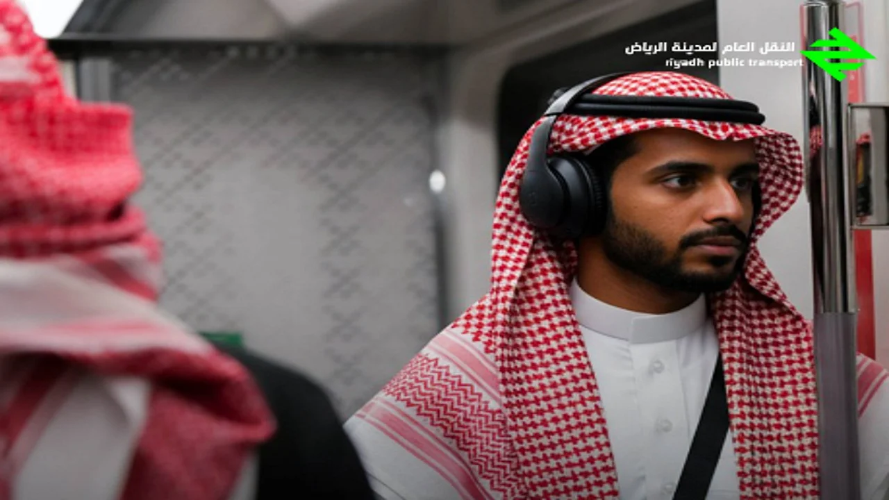 قطار الرياض يحذر: سلوكيات بسيطة قد تزعج الركاب وتفسد تجربة رحلتك